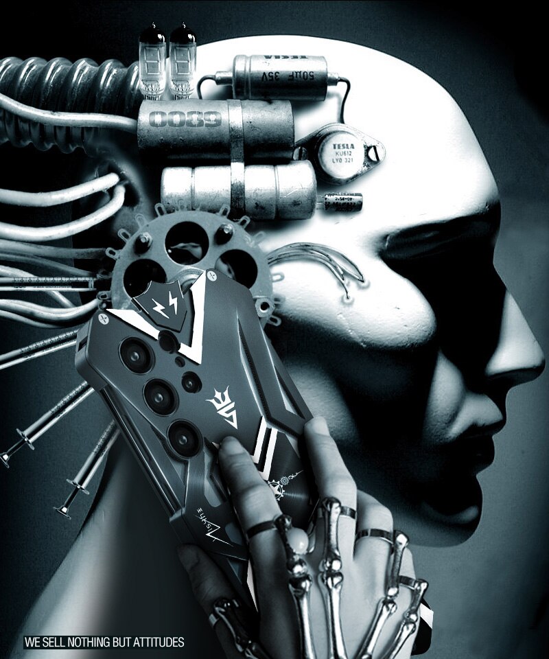 Armor Metal Aluminum Cover For Samsung - Premium Mobile Phone Cases from JSLTXDY - Just $35! Shop now at Dressmycell.com Armor Metal Aluminum Cover For Samsung - Premium Mobile Phone Cases from JSLTXDY - Just $35! Shop now at Dressmycell.com